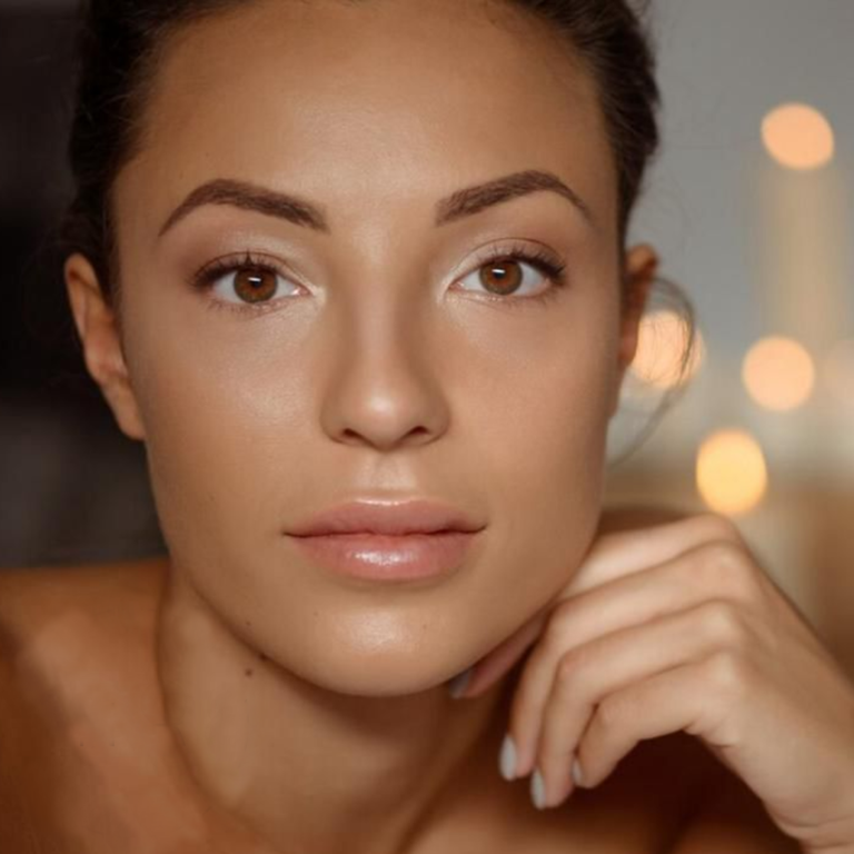 Radiofrecuencia facial